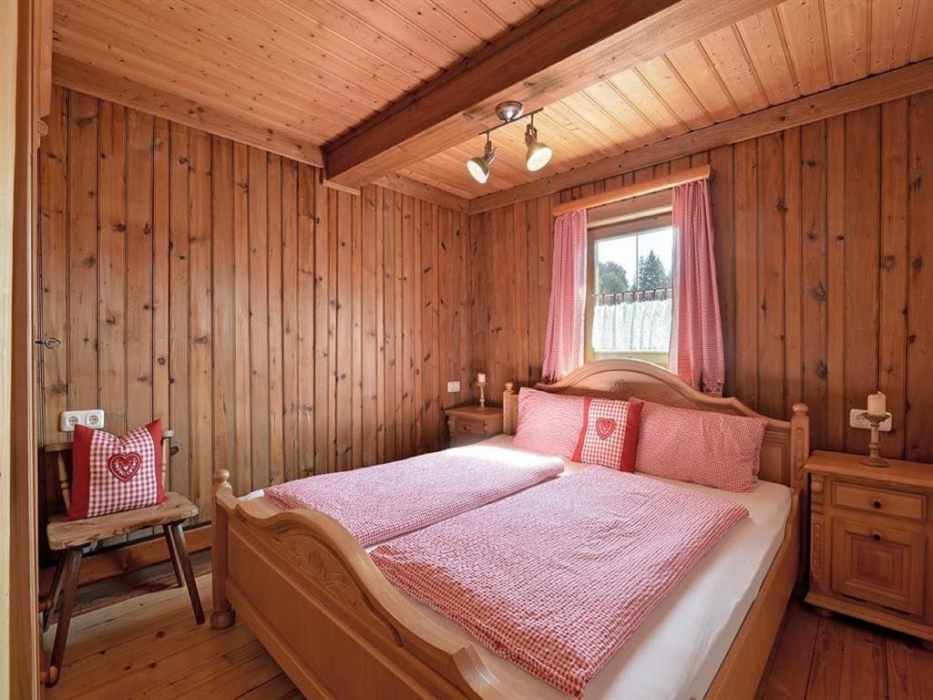 Oberseebachhof Scheffau am Wilden Kaiser Exterior foto